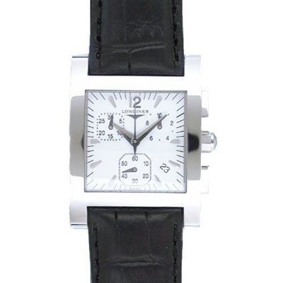 Longines L56686180 Dolce Vita Watch