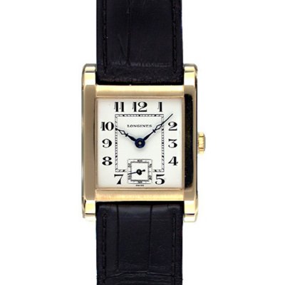 Longines L56696732 Dolce Vita Watch