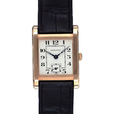 Longines L56696792 Dolce Vita Watch