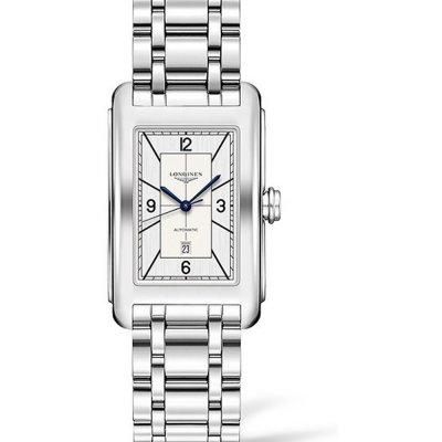 Longines L600153212 Dolce Vita Strap Official dealer