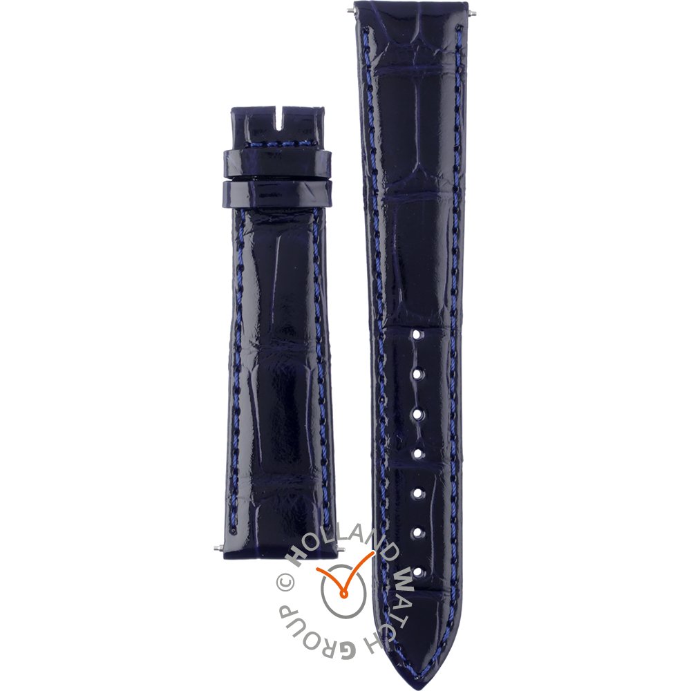 Longines L682159743 Dolce Vita Strap Official dealer