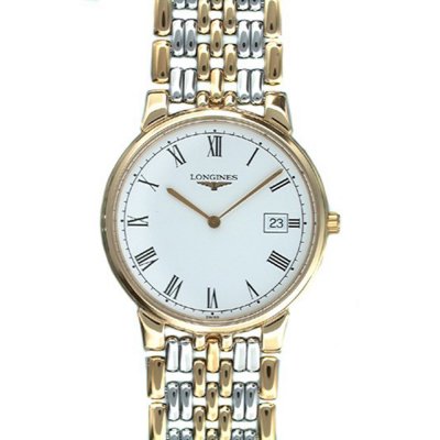 Longines L56323214 Elegances Watch