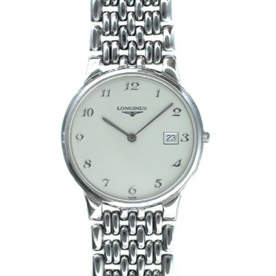 Longines L56324733 Elegances Watch