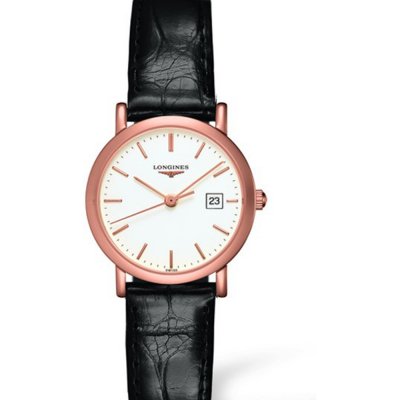 Orologio Longines L42878124 Elegant Collection