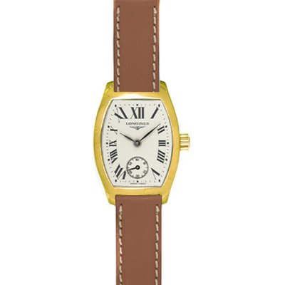 Orologio Longines L21756712 Evidenza