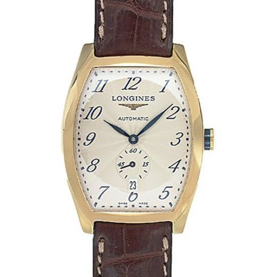 Longines L26426734 Evidenza Watch