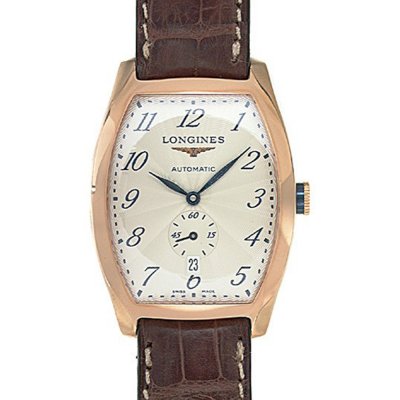 Orologio Longines L26428733 Evidenza