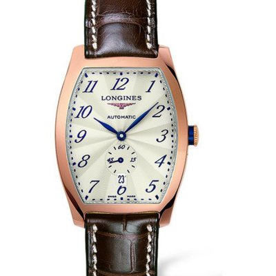 Longines L26428734 Evidenza Watch