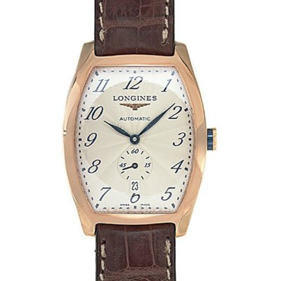 Orologio Longines L26428735 Evidenza