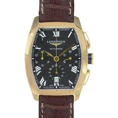 Longines L26436514 Evidenza Watch