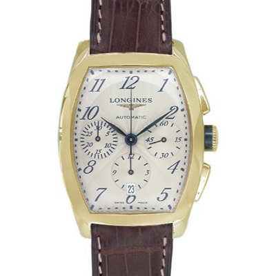 Longines L26436732 Evidenza Watch