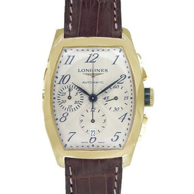 Longines L26436734 Evidenza Watch