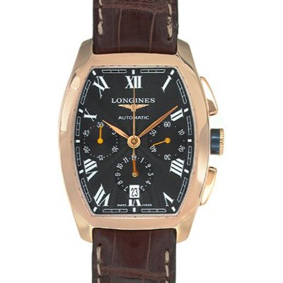 Longines L26438519 Evidenza Watch