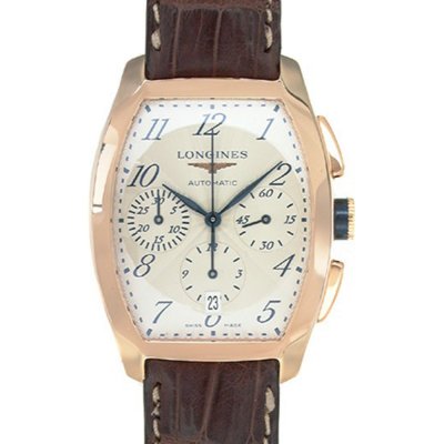 Longines L26438732 Evidenza Watch