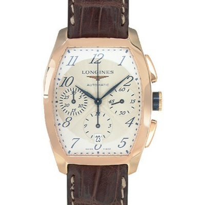 Longines L26438739 Evidenza Watch