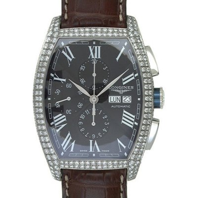 Longines Watch Evidenza L27010580