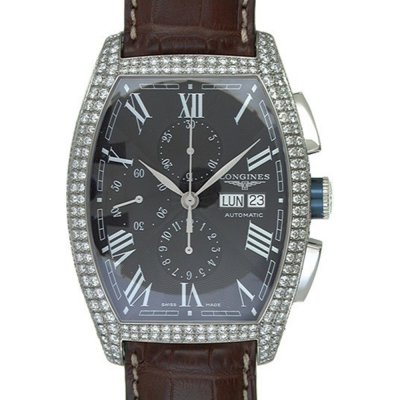 Longines Watch Evidenza L27010585