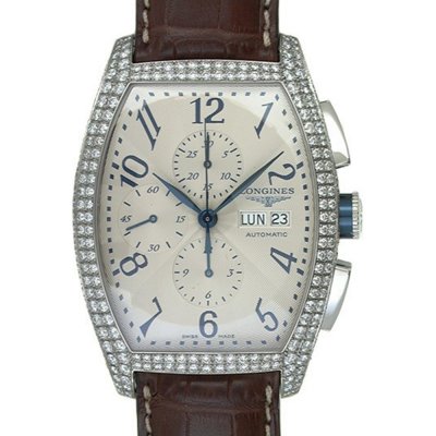 Longines Watch Evidenza L27010780