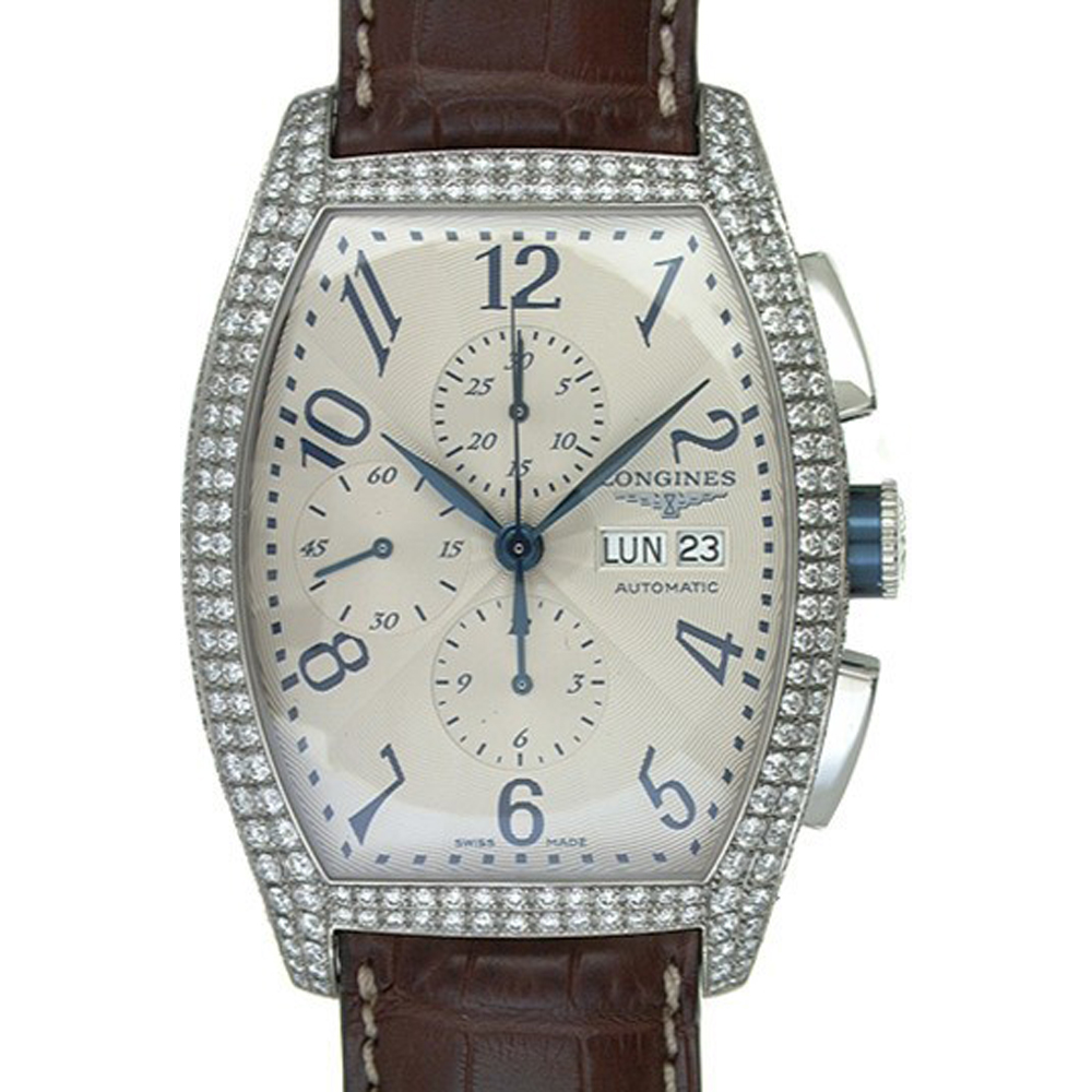 Longines Watch Evidenza L27010783