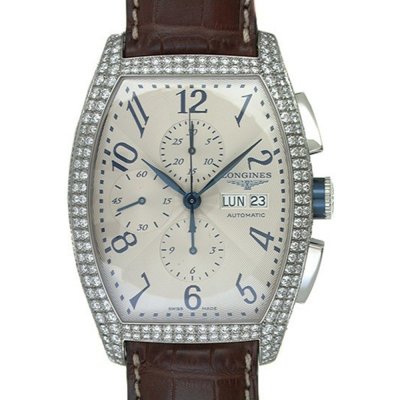 Longines Watch Evidenza L27010785