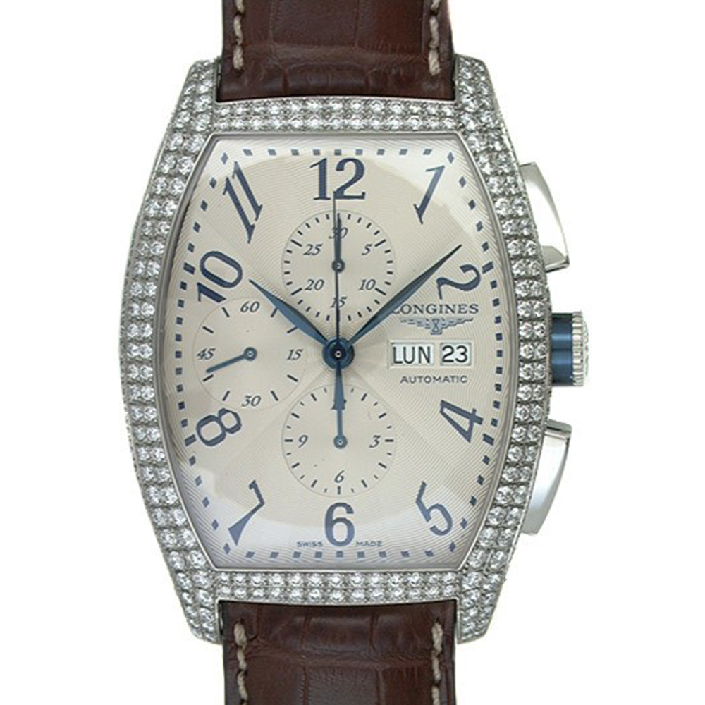 Longines Watch Evidenza L27010785