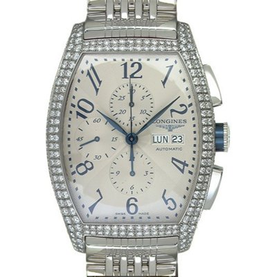 Longines Watch Evidenza L27010786