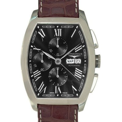 Longines Watch Evidenza L27014585