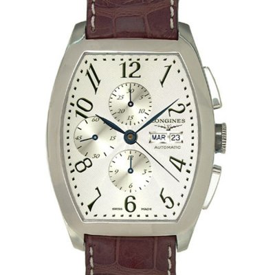 Longines Watch Evidenza L27014780