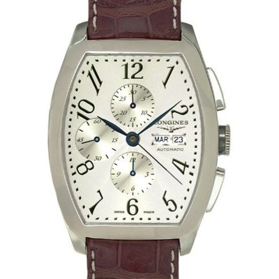 Longines Watch Evidenza L27014783