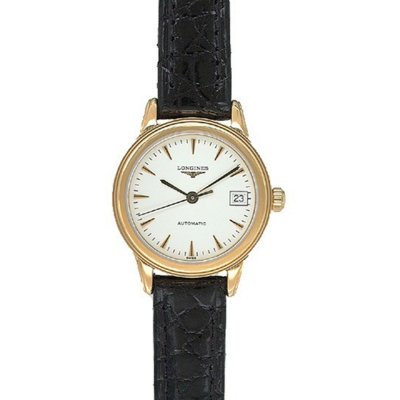 Longines L42176222 Flagship Watch