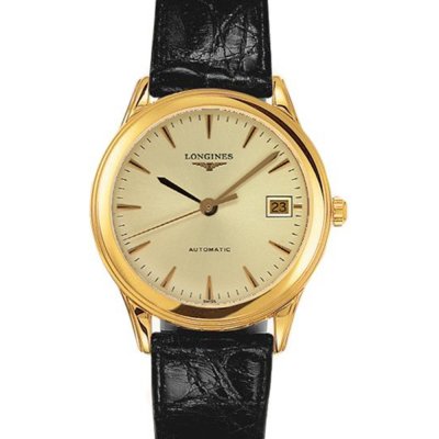 Longines L47746322 Flagship Watch