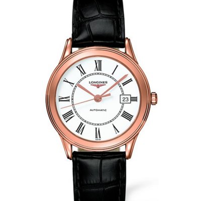 Longines L47748212 Flagship Watch