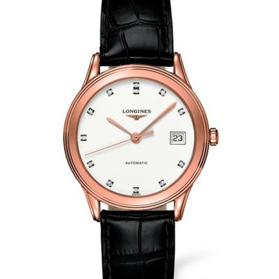 Longines L47748272 Flagship Watch