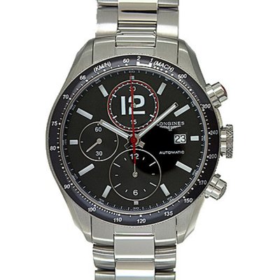 Longines Watch Grande Vitesse L36364566