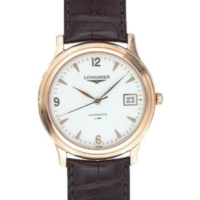 Longines L26308262 Heritage Uhr