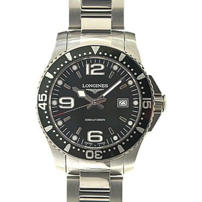 Longines L600123774 HydroConquest Strap Official dealer