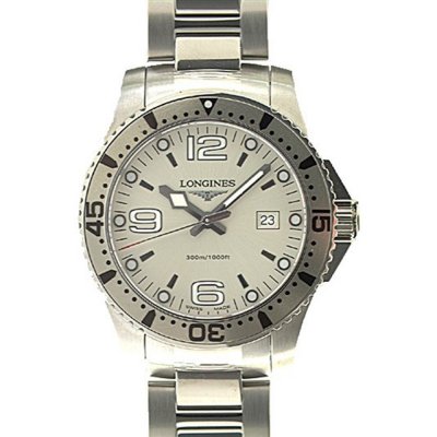 Longines L600123774 HydroConquest Strap Official dealer