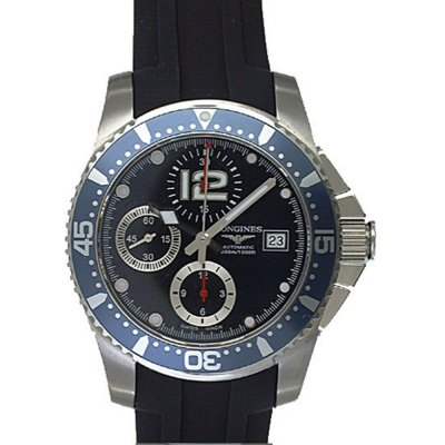 Longines Watch HydroConquest L36444962