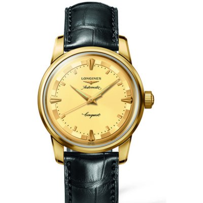 Longines L16116304 Conquest Héritage Watch