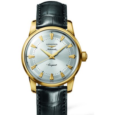 Longines L16116704 Conquest Héritage Watch