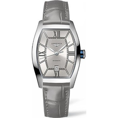 Longines L21424662 Evidenza Uhr