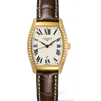 Longines L21557710 Evidenza Watch