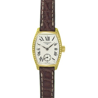 Orologio Longines L21757712 Evidenza