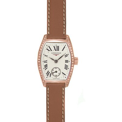 Orologio Longines L21759712 Evidenza