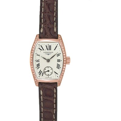 Orologio Longines L21759715 Evidenza