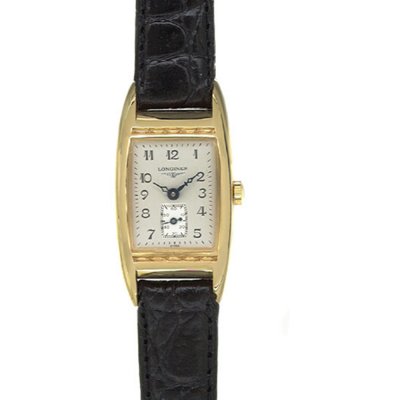 Montre Longines L21946734 BelleArti