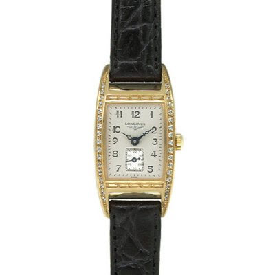 Longines L21947734 BelleArti Watch