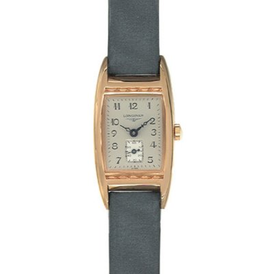 Reloj Longines L21948732 BelleArti