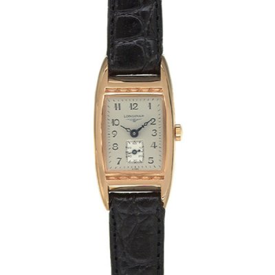 Longines L21948733 BelleArti Watch