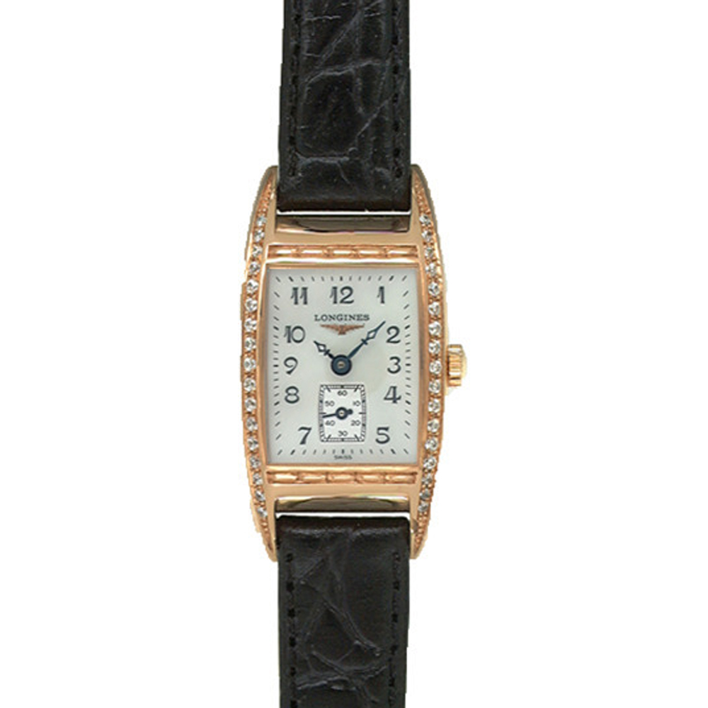 Longines L21949834 BelleArti Watch